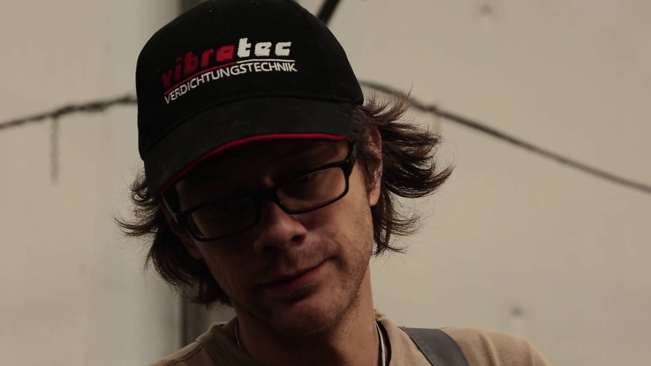 Imagefilm: Vibratec Verdichtungstechnik