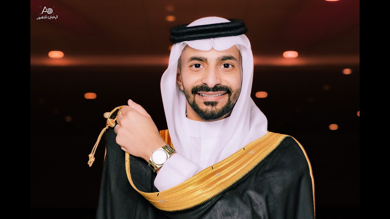 حفل زواج الدكتور براء حميد الصبحي   خبيتي