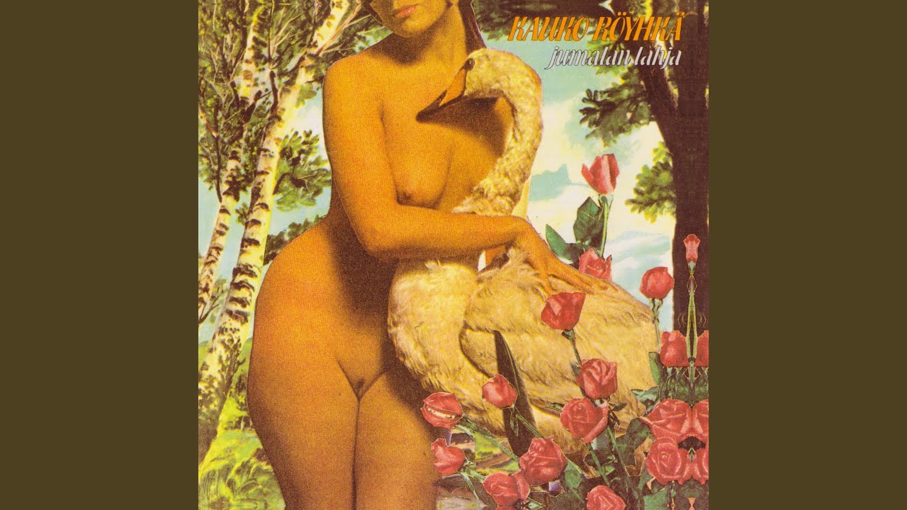 Pohjoinen Taivas (2011 Remaster)