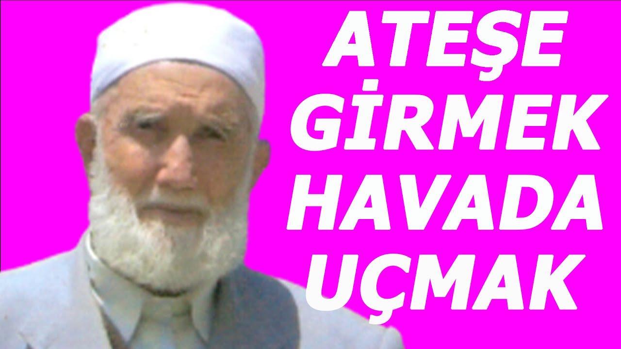 İLMİ BATIN NEDİR - BATIN İLMİ NASIL ÖĞRENİLİR - BATIN İLMİ KİMLERE VERİLİR - HACI MUSTAFA GÜNEŞ
