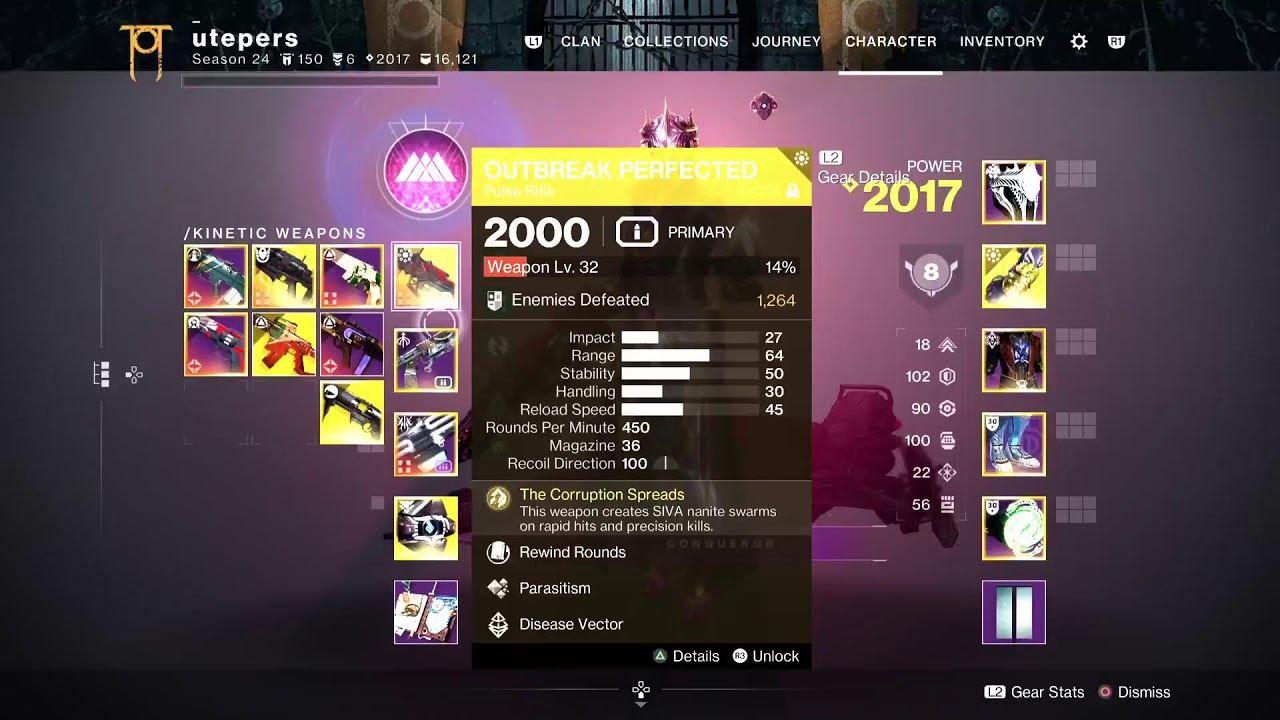 Destiny 2 grandmaster duo with Rustopholis