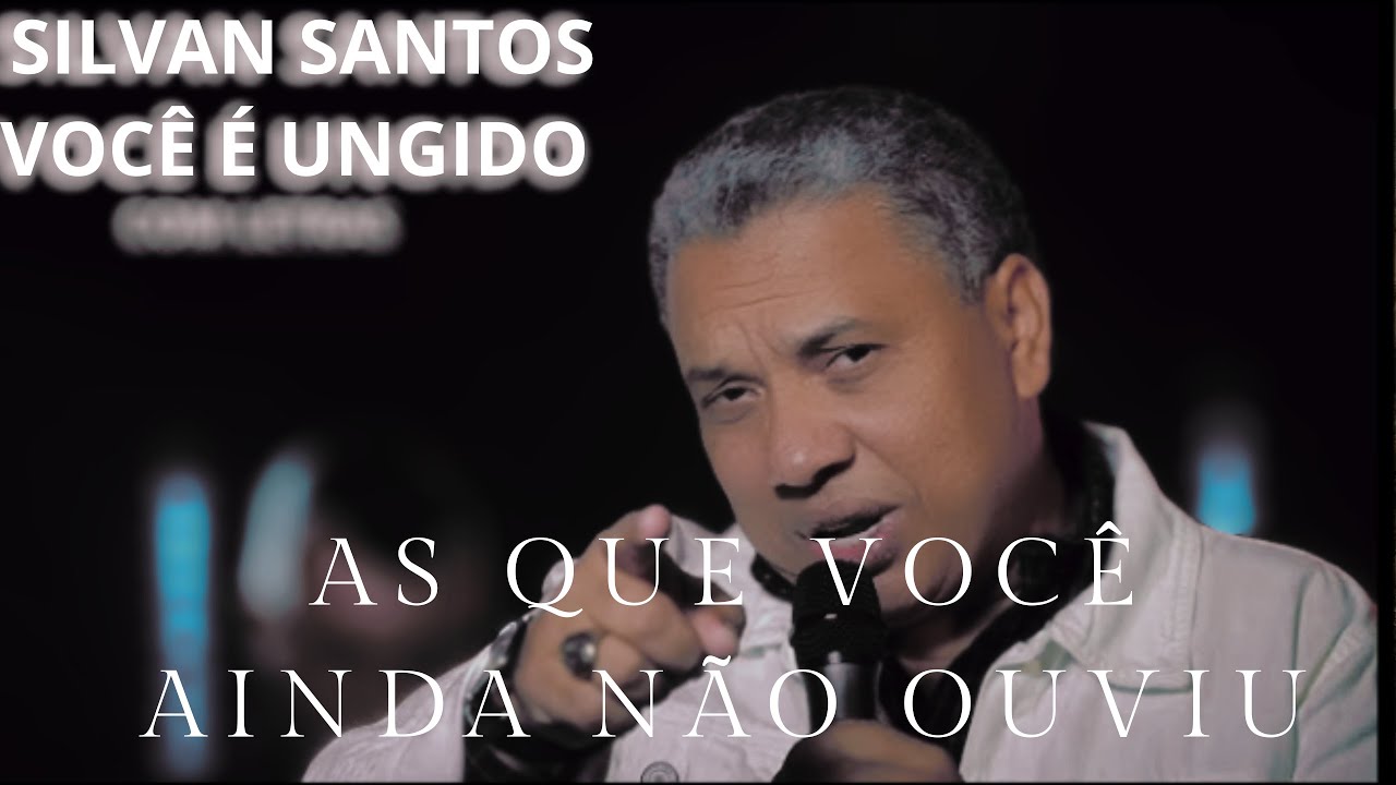 SILVAN SILVA ( as melhores)