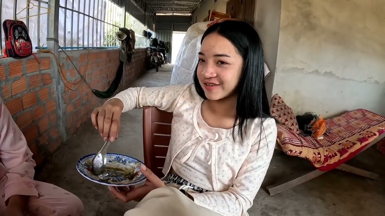 ตำหอย/ຕຳຫອຍ