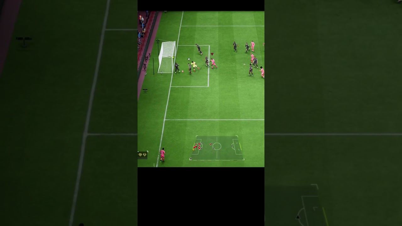 FC25 Corner Kick GLITCH EXPOSED!