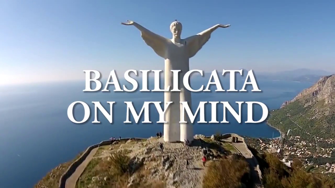Basilicata on my mind
