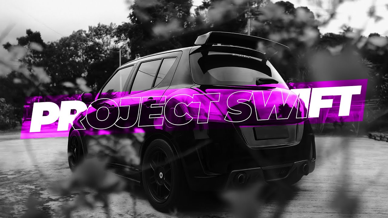 Review PG’s Suzuki Swift ZC82s