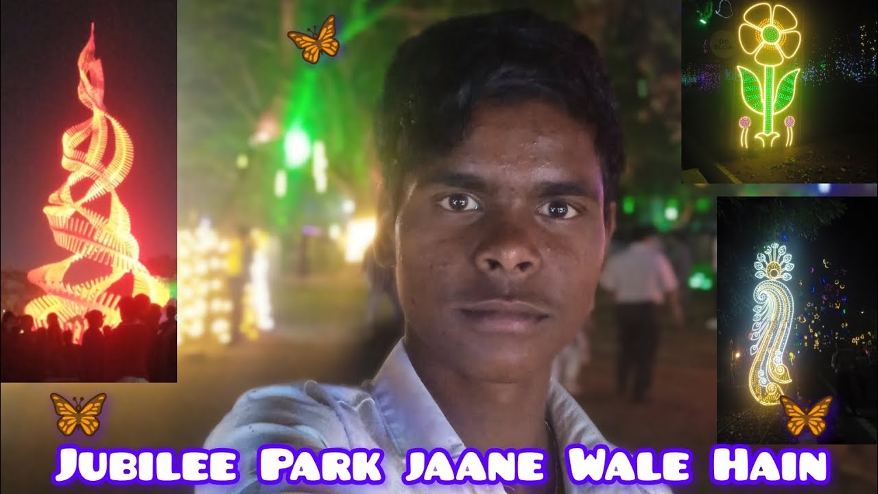 Jubilee park jaane wale Aa 🥰🦋😊 #viral #viralvlogger #viralvodeo #viralvlog #Jubileepaek #videoviral