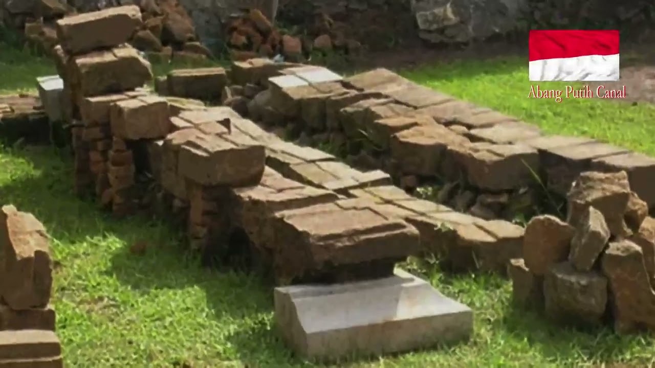 Candi Bojongmenje