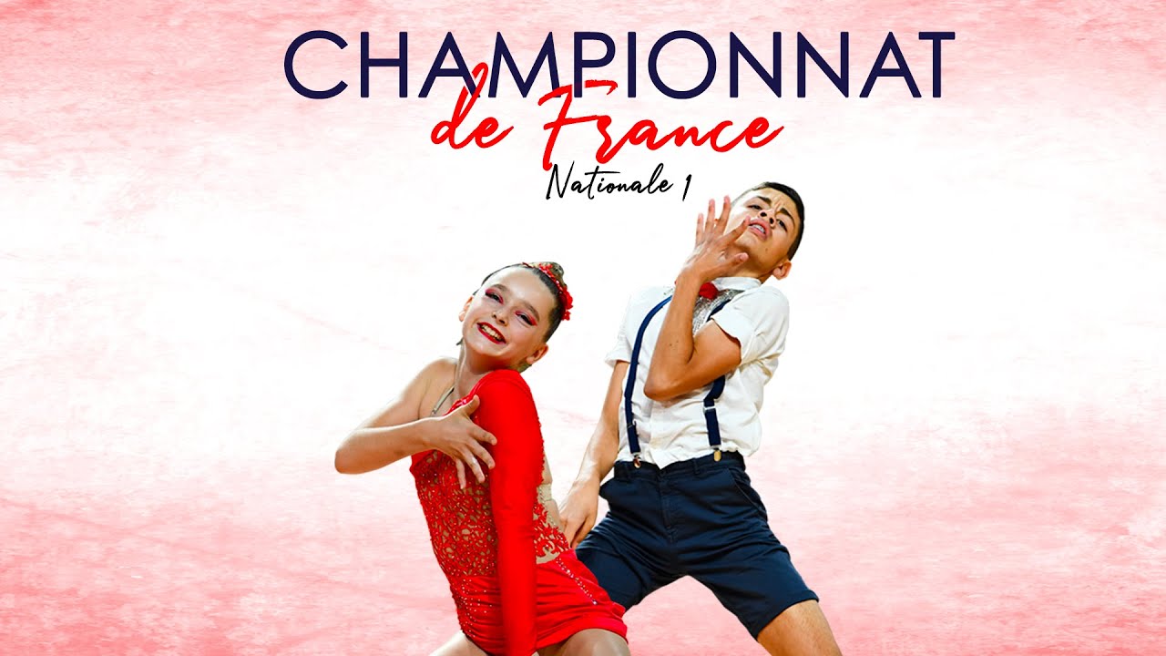 Finale Championnat de France N1 Samedi après-midi