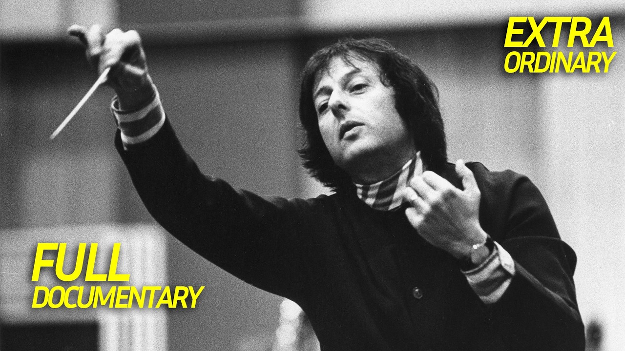 Life and Work of Andre Previn | Full Documentary