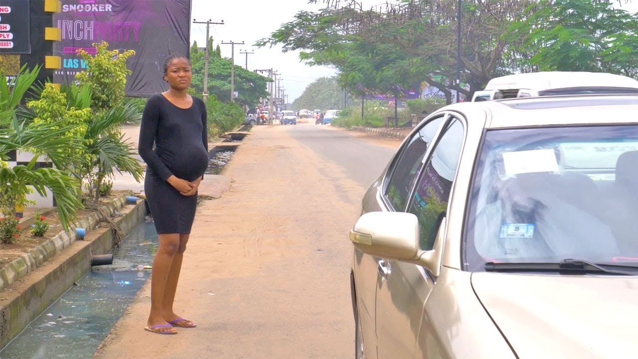 If You Need To Know Something Strange About Life, Please Don’t Skip This Amazing Movie-African Movie