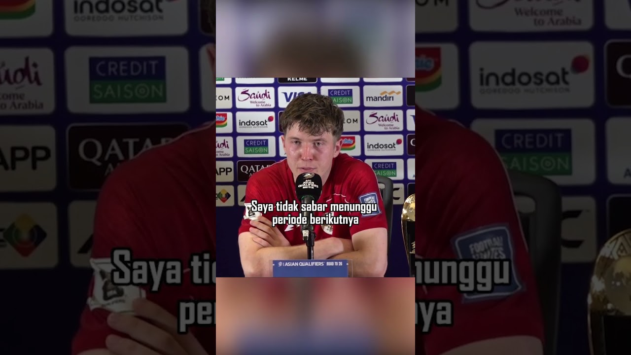 Indonesia Kalahkan Bahrain Lewat Gol Semata Wayang Ole Romeny