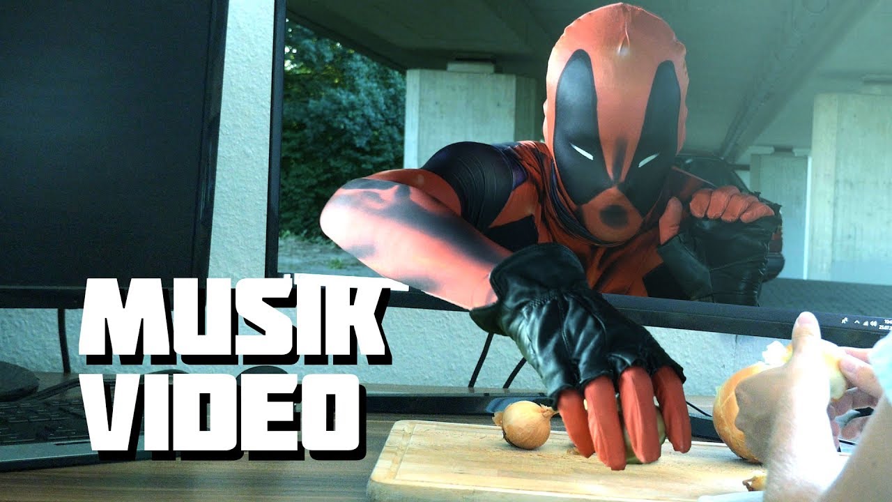 DEADPOOL - 