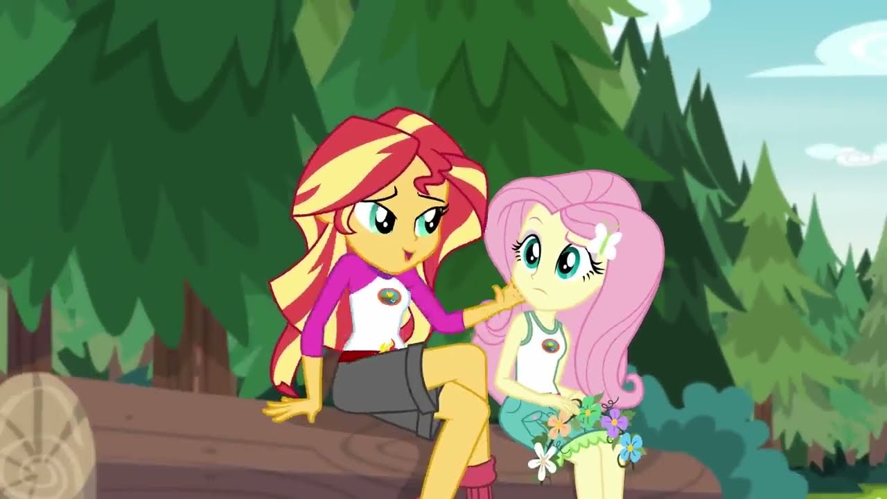 🎵 My Little Pony Songs | Embrace The Magic 🎵 MLP: Equestria Girls Songs EG