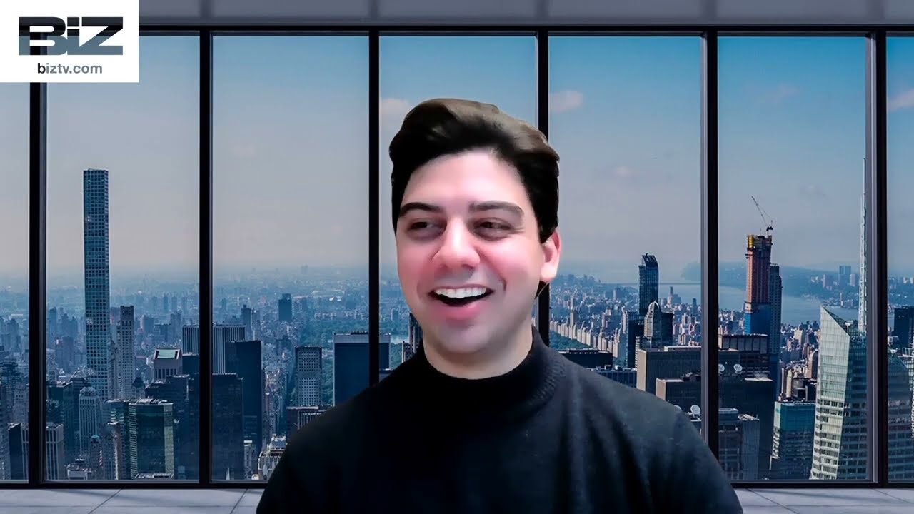 AI, Gold, Tequila & Tech: Inside the Minds Shaping Tomorrow&rsquo;s Business Landscape        Big Biz Show