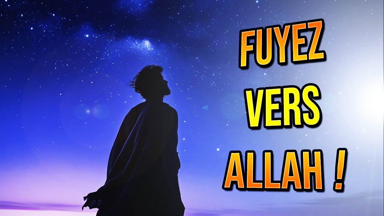 La Solitude en islam : &Eacute;preuve ou B&eacute;n&eacute;diction ?