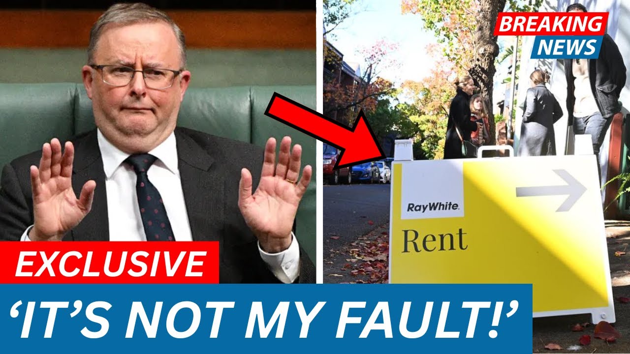 Sydney Rent Crisis 2026: Why Weekly Rent Is Now $800! 📈