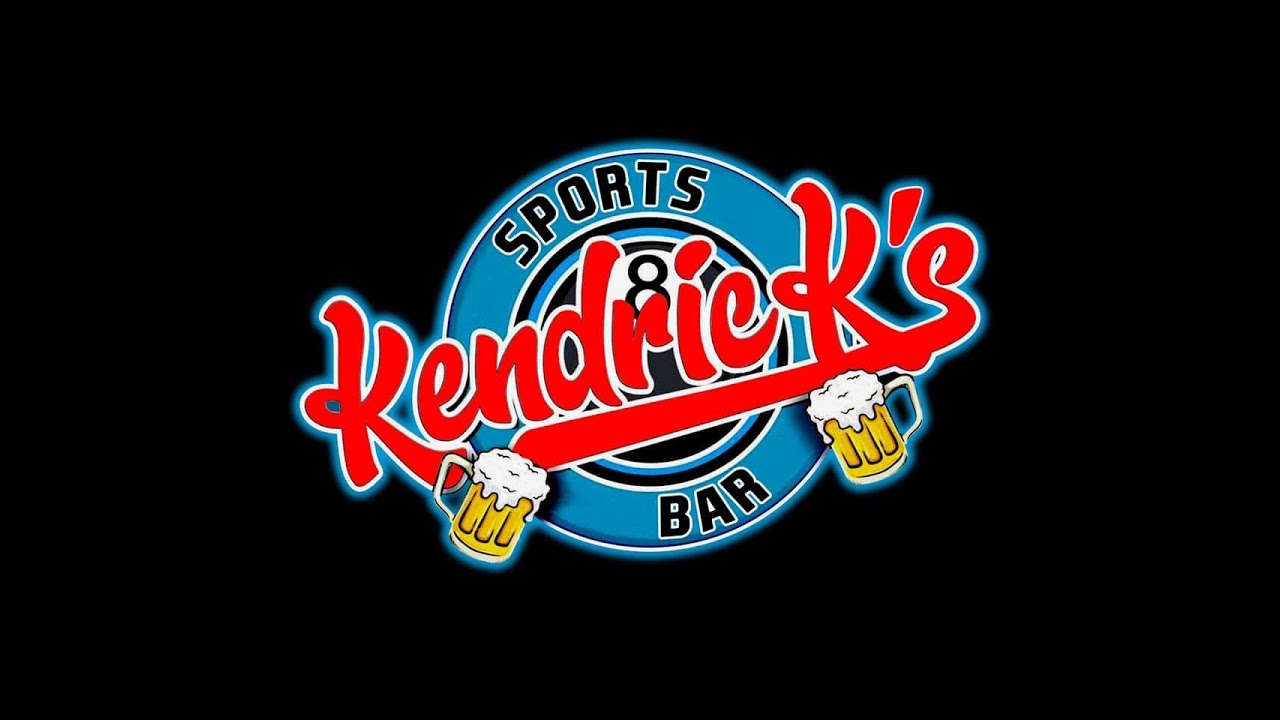 Recap 2.0 Every Thursday @ Kendricks Sports Bar