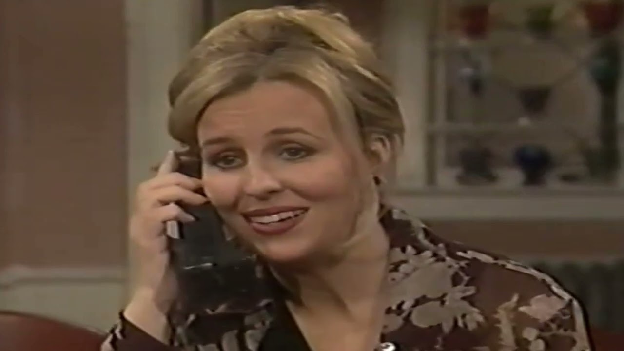 Genie Francis 