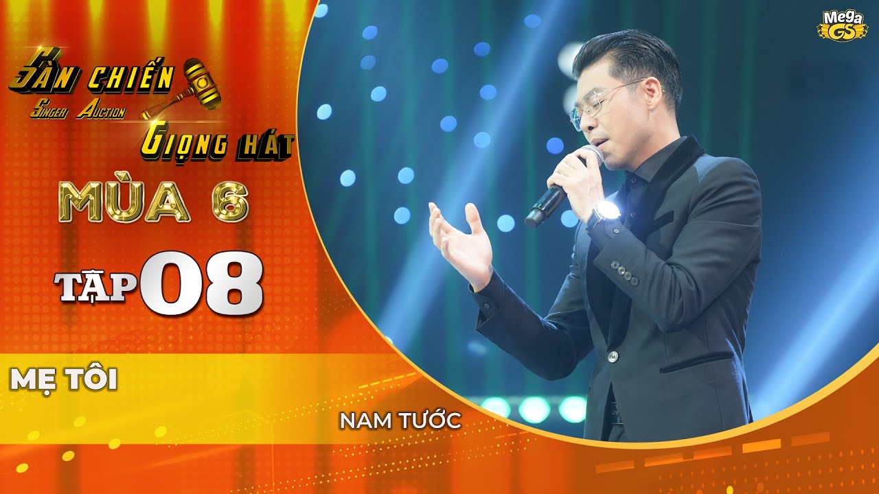 MẸ T&Ocirc;I - Nam Tước || D&acirc;ng tr&agrave;o cảm x&uacute;c với ca kh&uacute;c về mẹ, ai nghe cũng nh&oacute;i l&ograve;ng