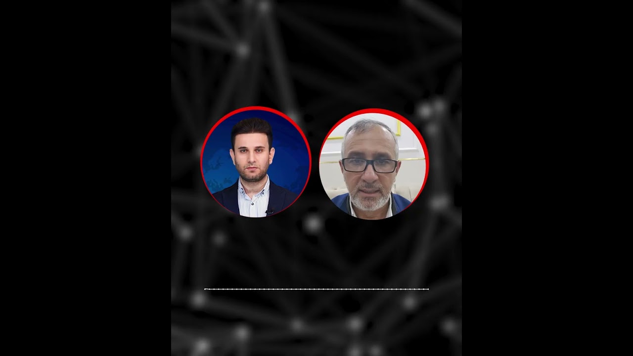 بزانە دکتۆر سەربەست چی بە دکتۆر سدیقی ئەشعەری دەکات لەسەر ئەوەی بێپرس ڤیدیۆی لەسەر کردووە؟!