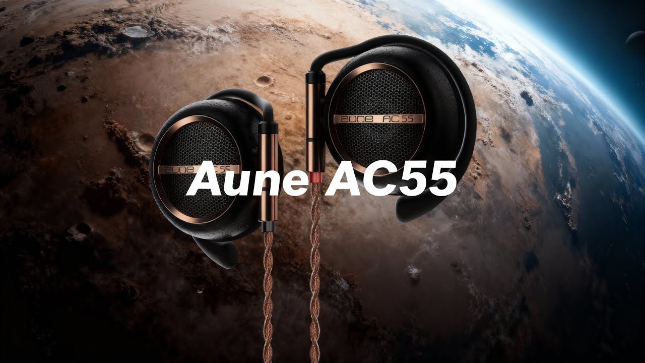 Aune AC55