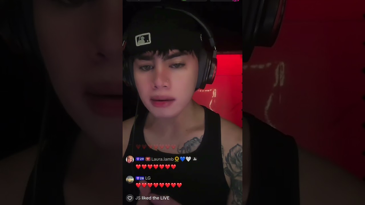 @SpencerOfficial_  at the cross 