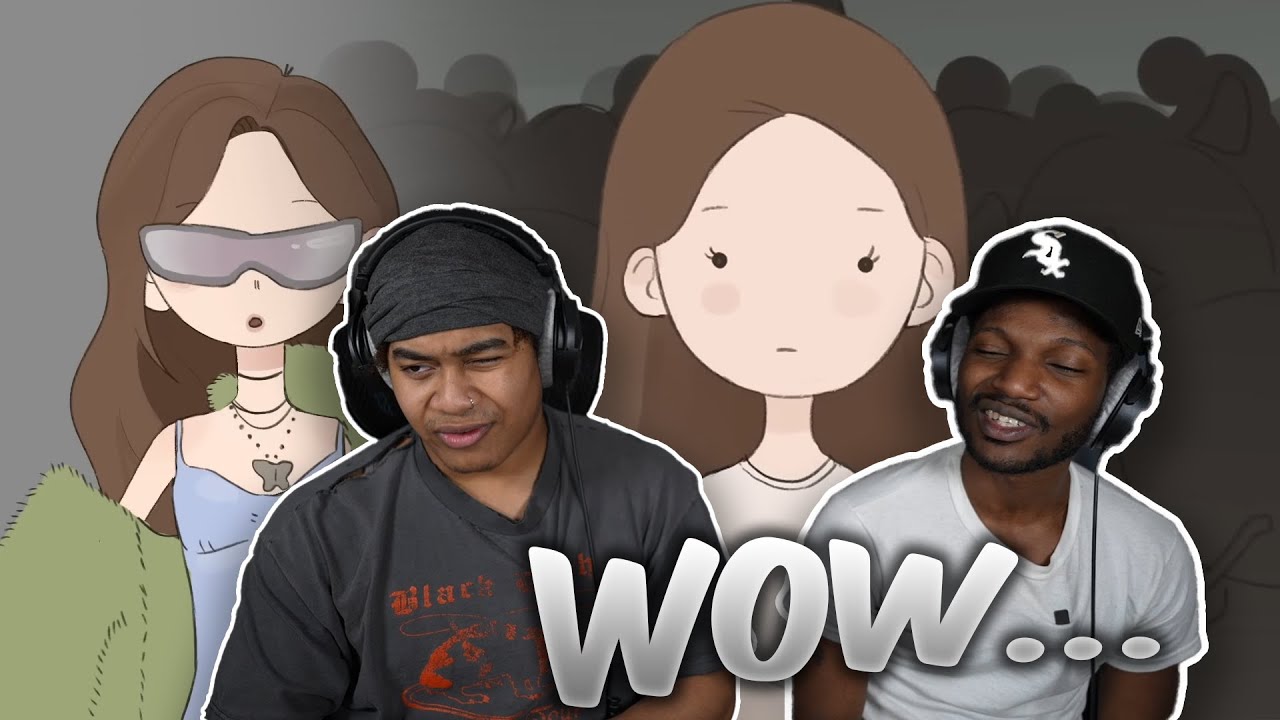 HUH YUNJIN - 'I ≠ DOLL' REACTION