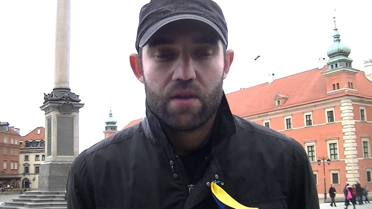 20140319 Wieści z Ukrainy. Rozmowa z A. Podg&oacute;rskim