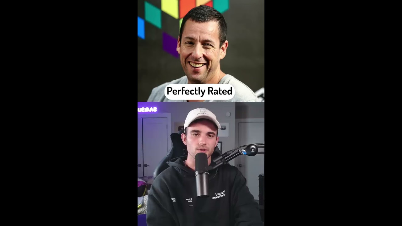 Overrated or Underrated: Actors