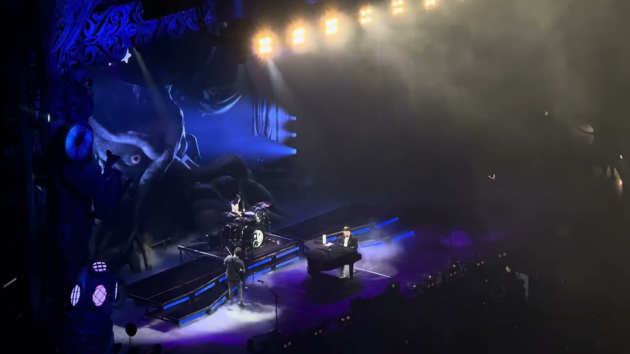 Don't Stop 🛑 Me Now (Queen) - Fall Out Boy Live at The Climate Pledge Arena in Seattle 3/1/2024