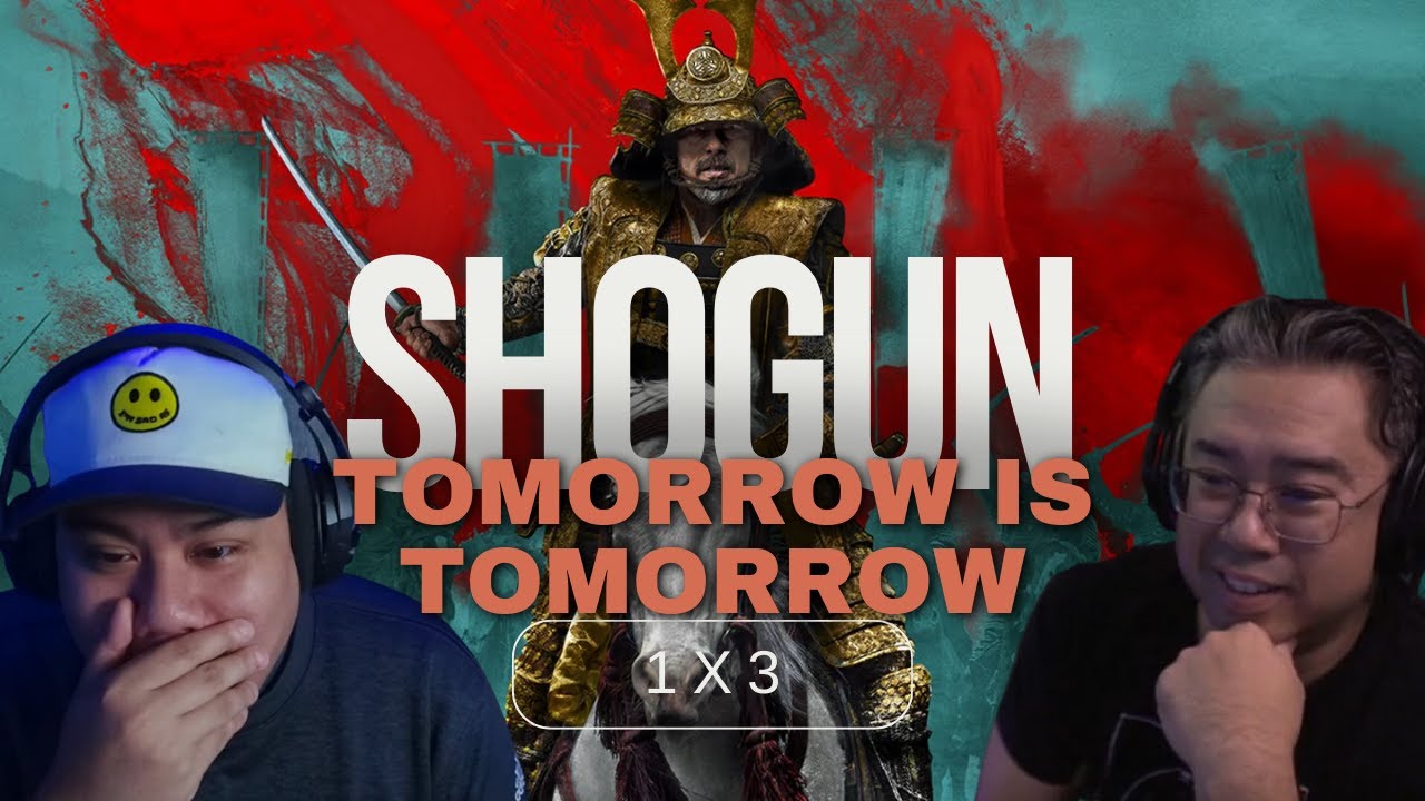 SHOGUN 