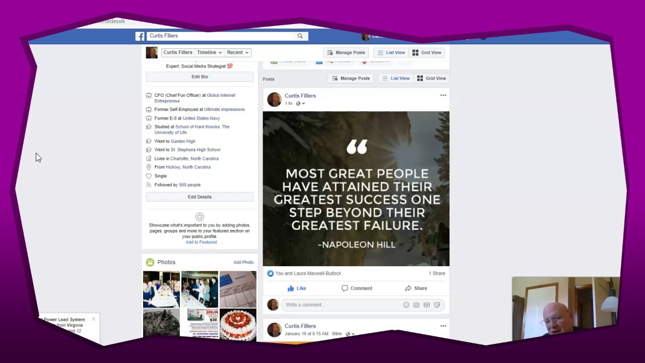 Power Lead System Review | How To Get Leads For My Affiliate Network MLM Marketing Business