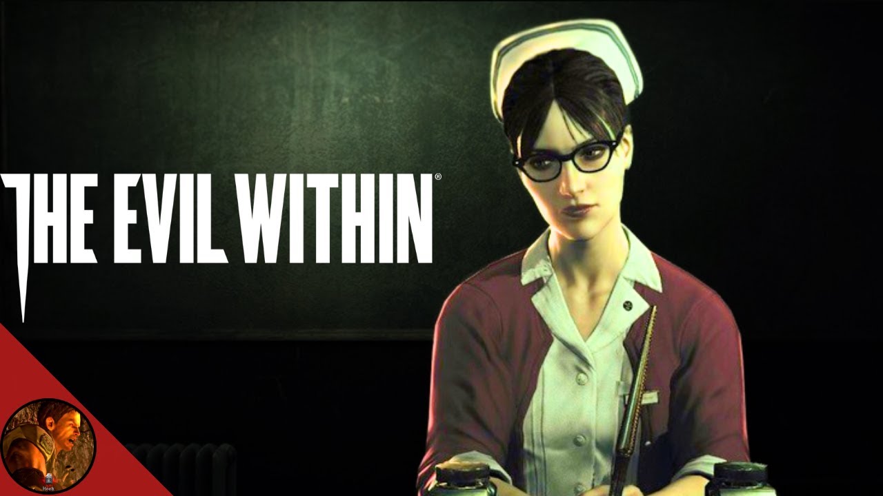 Examining The Evil Within Series