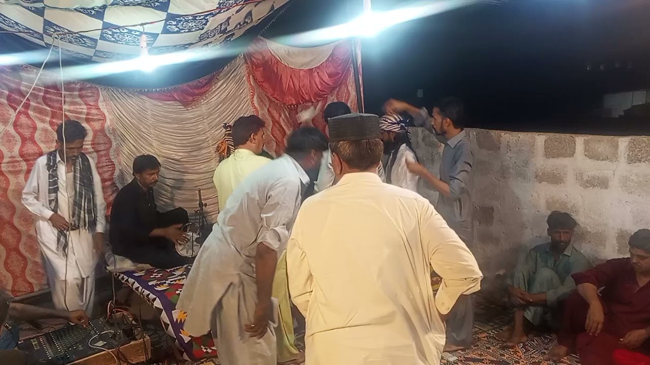 کلام # یا علی مشکل کشا عرض ھن جو