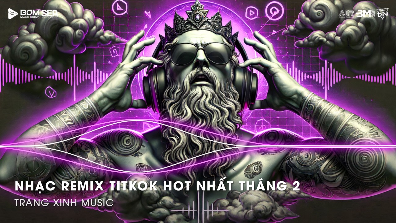 NONSTOP 2026 BAY PHÒNG BASS CỰC MẠNH ✈️ NHẠC SÀN VINAHOUSE DJ MIXTAPE 2026 ✈️ NHẠC REMIX CỰC MẠNH