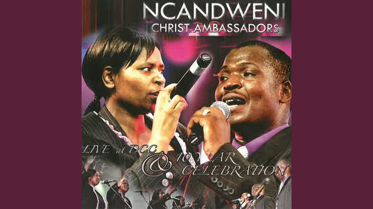 Uma abantu bami bezithoba (Live)