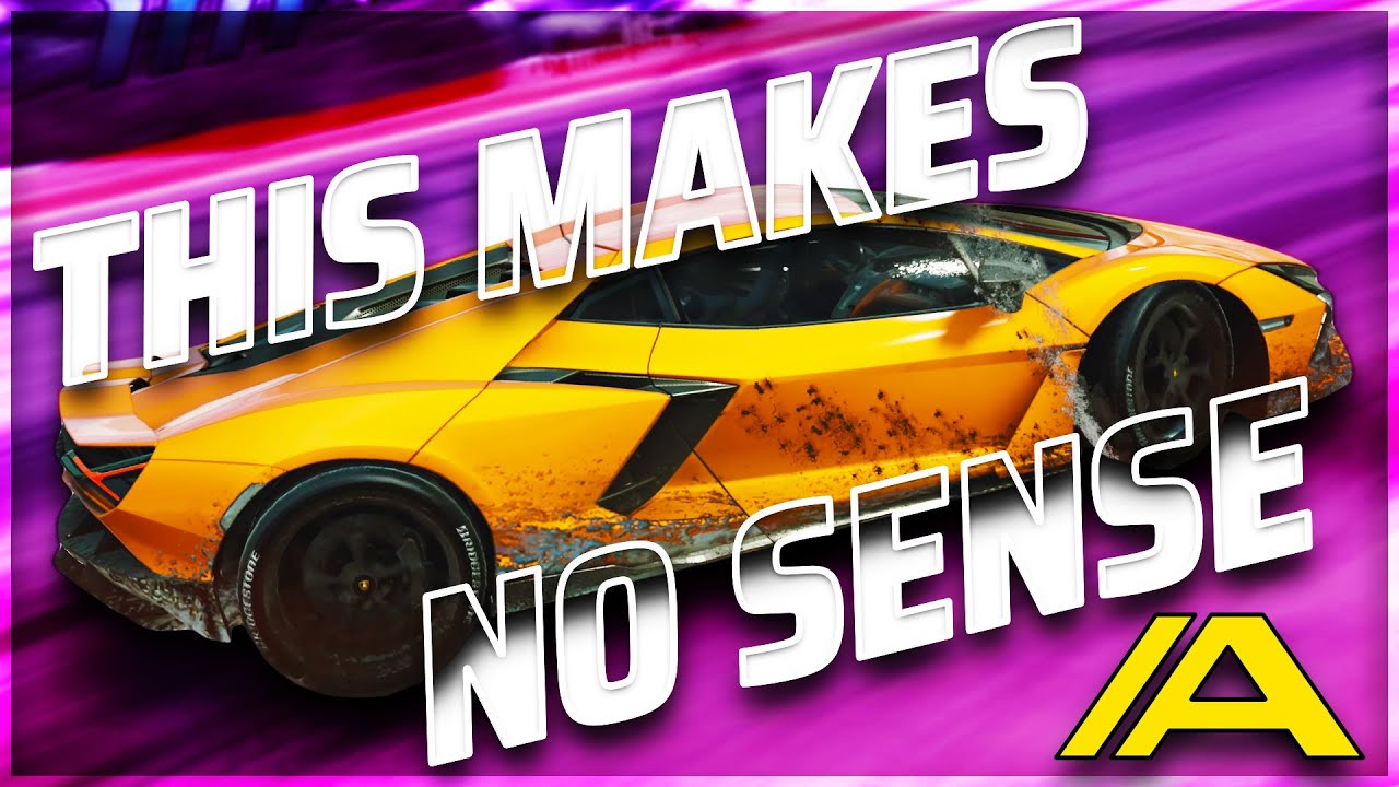 Самые раздражающие проблемы — Asphalt Legends