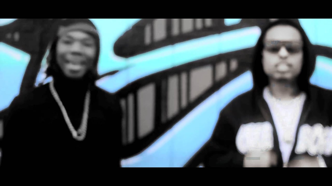 Leo Black feat. Brose Royce - Juice (Official Music Video)