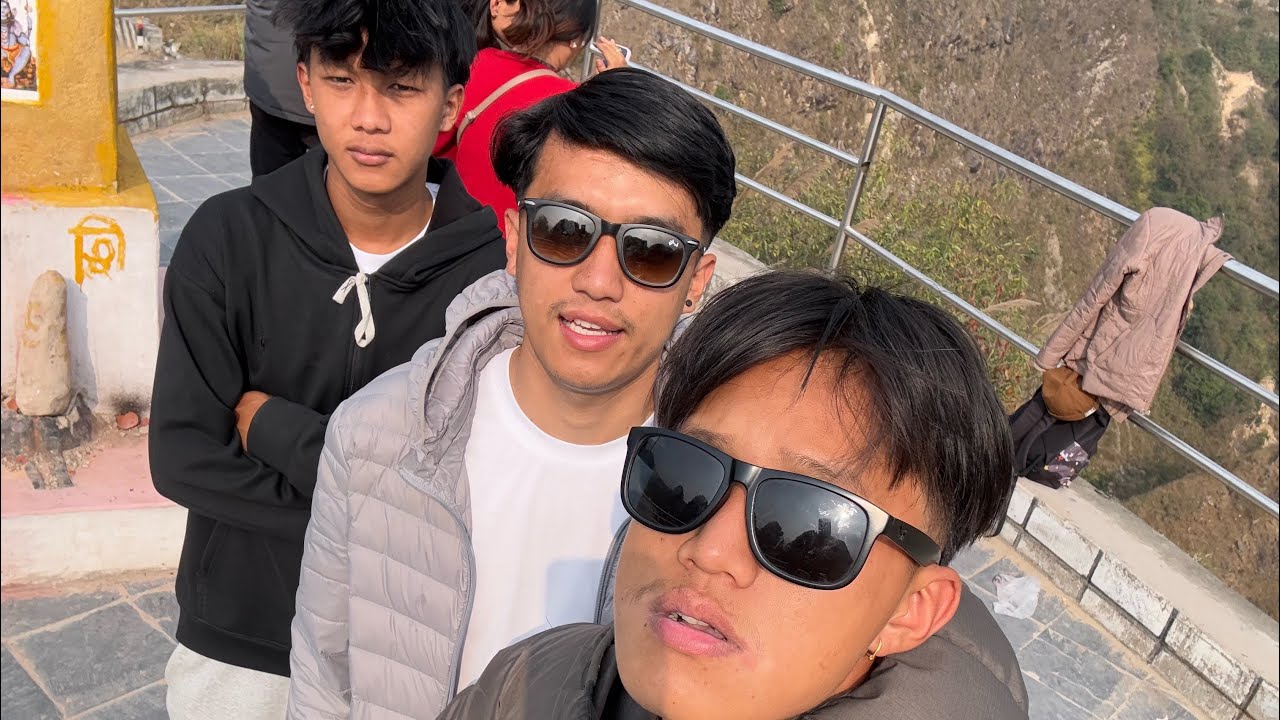 Welcome to my second vlog beautiful people’s !! Travelling to syangja for the election !! Let’s go