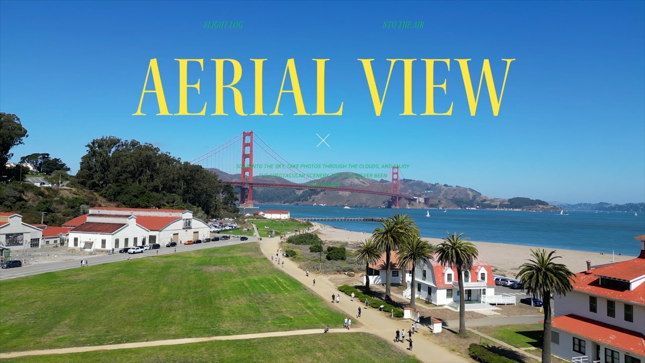 The Best Coastal Drone Footage You've Ever Seen