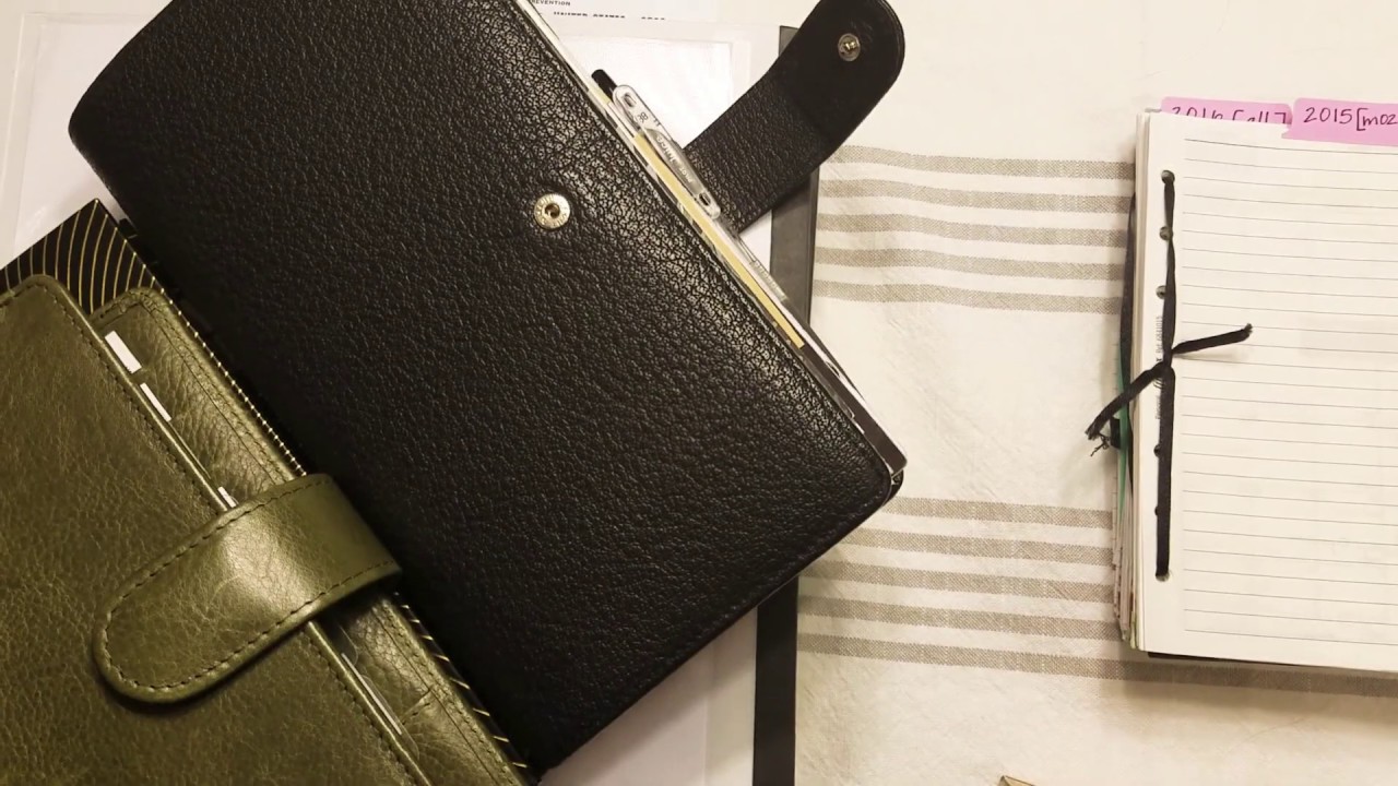 Special Needs Parent - Paper Organization & Planning