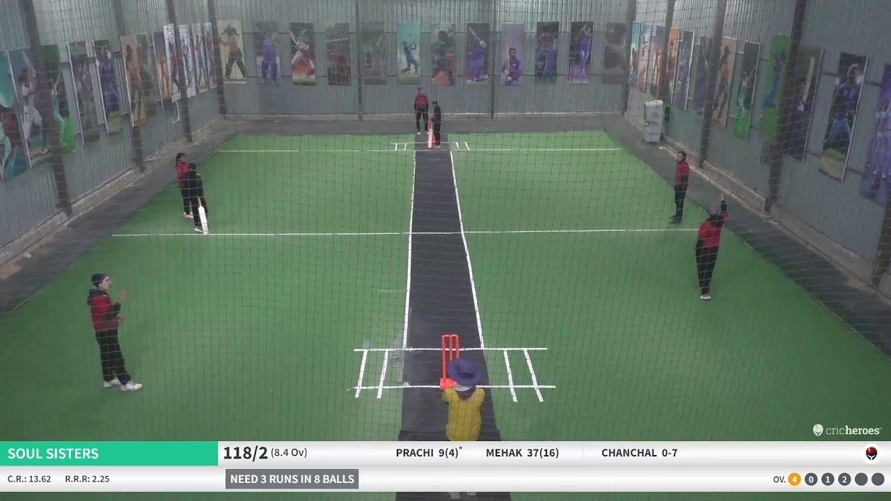 Supercricket Live Stream