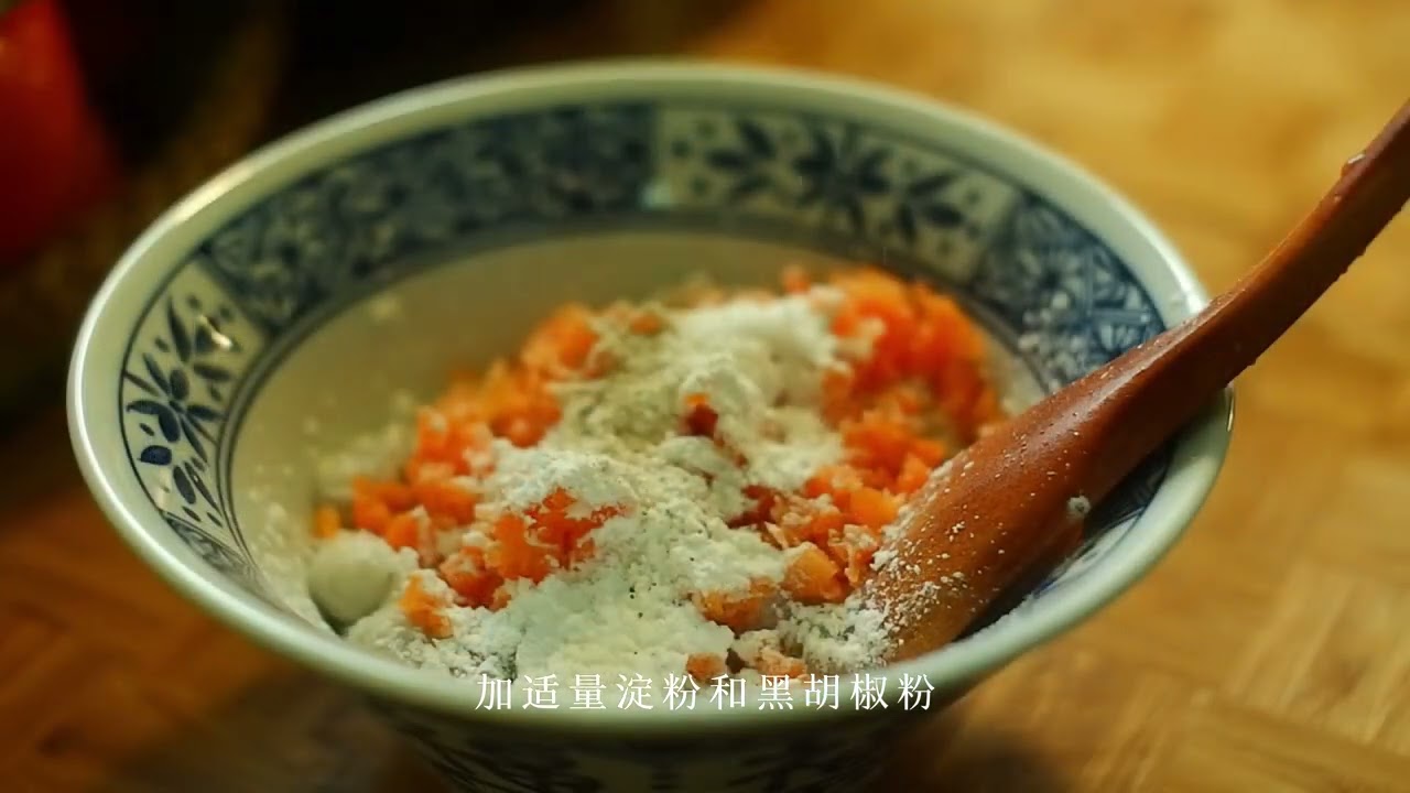 Little Forest Garlic & Asparagus Beef Stir-Fry