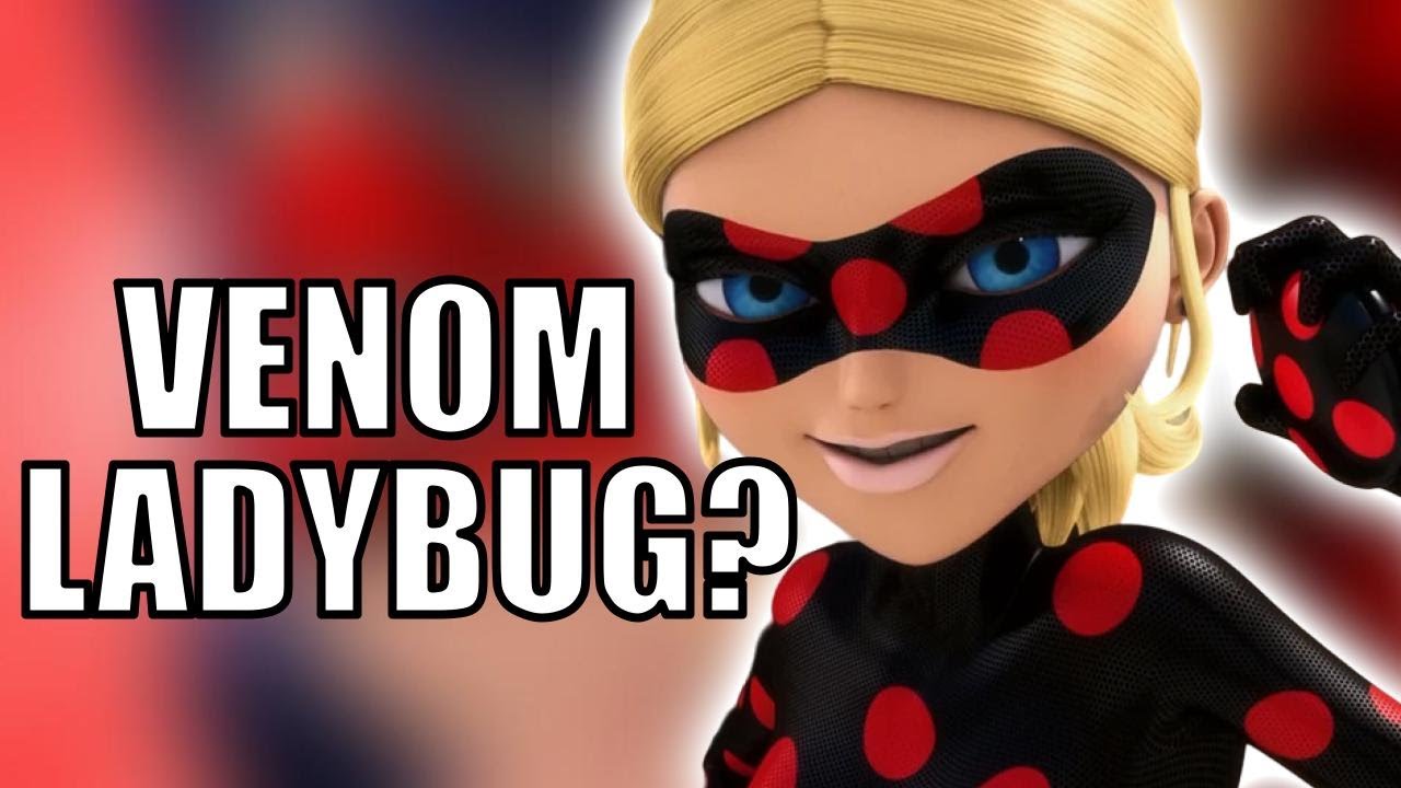 Antibug⎮Miraculous Ladybug Season 1 Retrospective Review