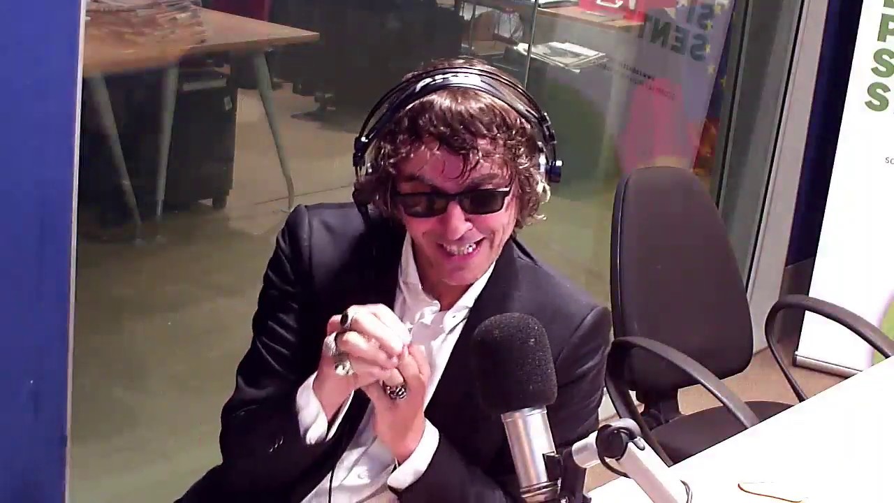 La Zanzara del  21 ottobre 2019