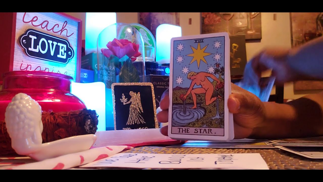 🌌🖐Virgo ♍ Energy Reading: You Played too Many Games 