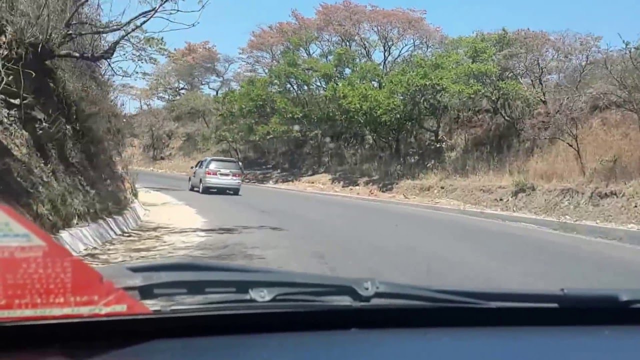 Christmas pass Mutare