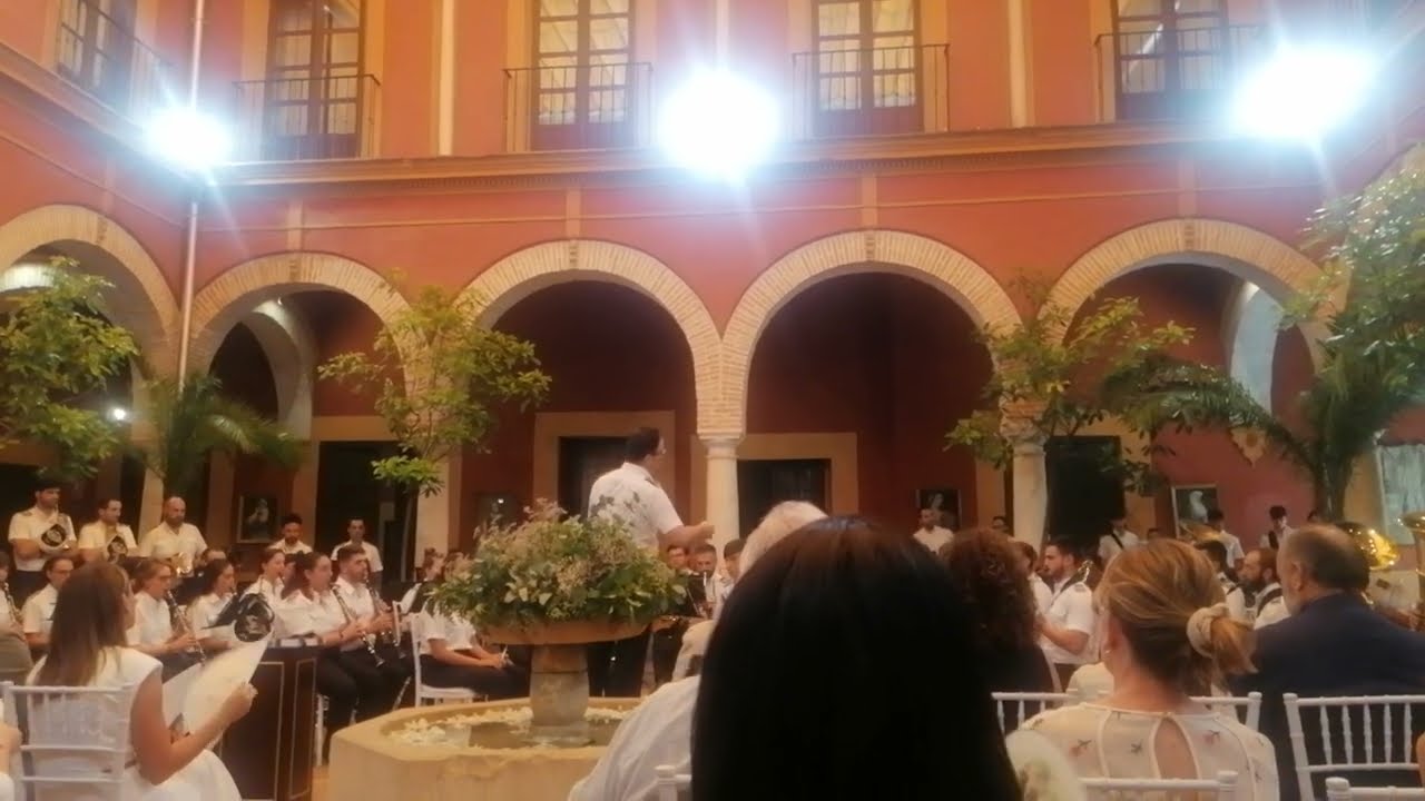 Dios te Salve Rocio