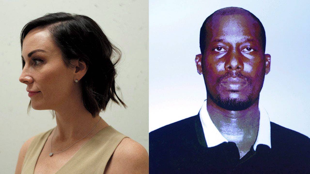 Lindhout kidnapper sentencing sends ‘strong message’: Crown